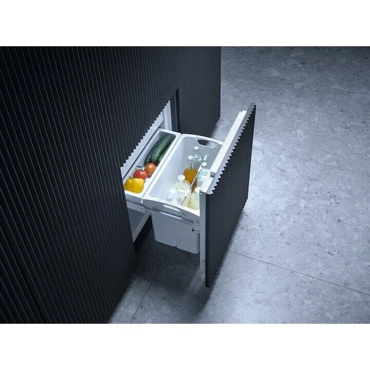 K 7741 F Frigider incorporabil cu PerfectFresh Pro - Miele - Image 8