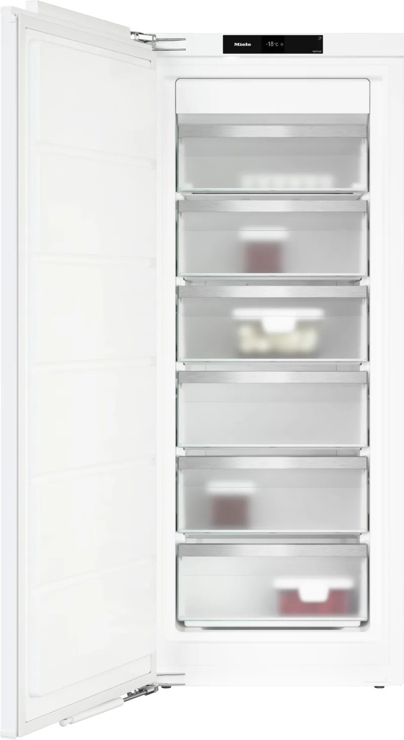 FNS 7470 D LI Congelator incorporabil - Miele - Image 1