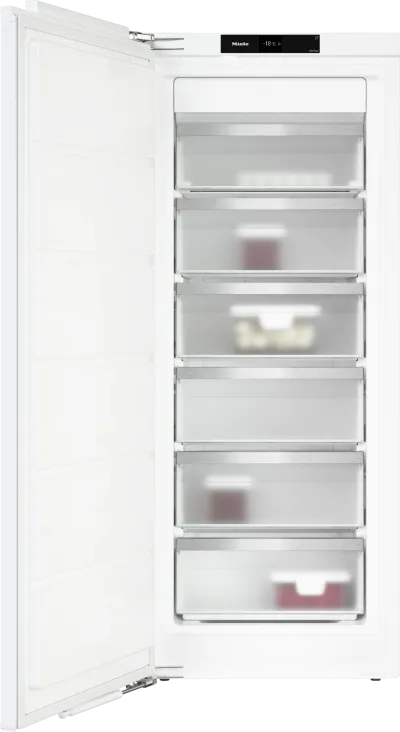 FNS 7470 D LI  Congelator incorporabil - Miele