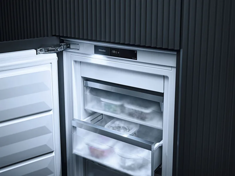 FNS 7470 D LI Congelator incorporabil - Miele - Image 3