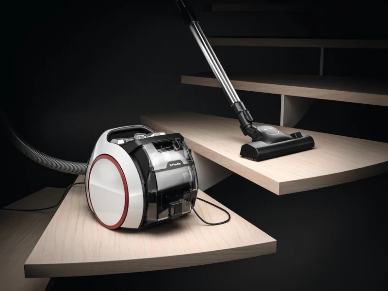 Poziționare ușoară pe scări