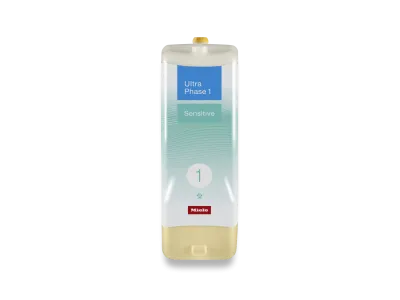 Ultraphase 1 Sensitive - Miele