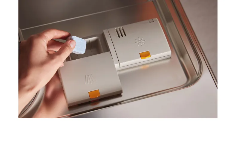 Tablete detergent UltraTabs AllinOne 60 pentru masina de spalat vase - Miele - Image 4
