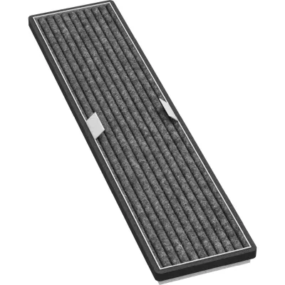 DKF 18-P Filtru de mirosuri cu cărbune activ pentru hote - Miele