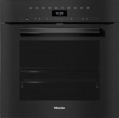 Cuptor combinat cu abur DGC 7450 Black - Miele