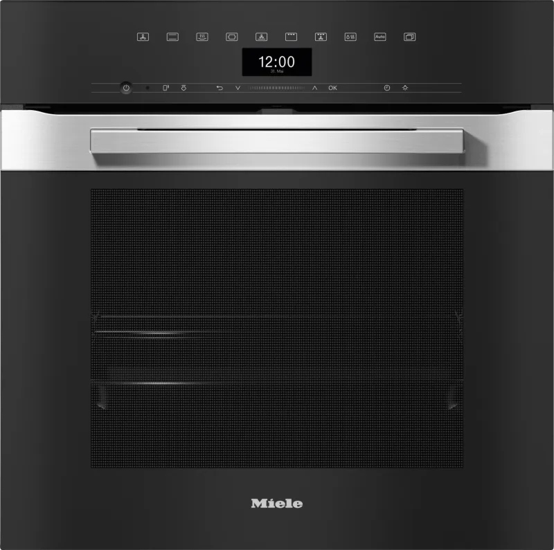 Cuptor combinat cu abur DGC 7450 CleanSteel - Miele - Image 1
