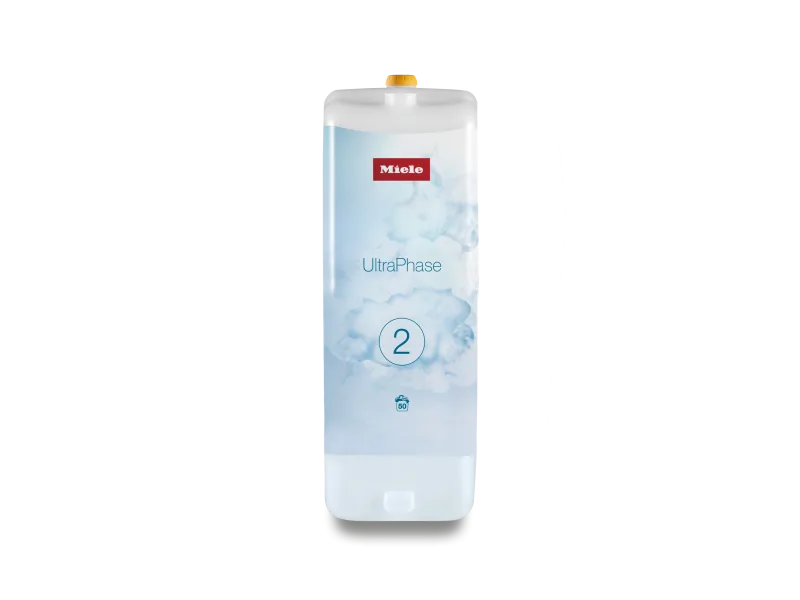 UltraPhase 2 detergent rezerva - Miele - Image 1