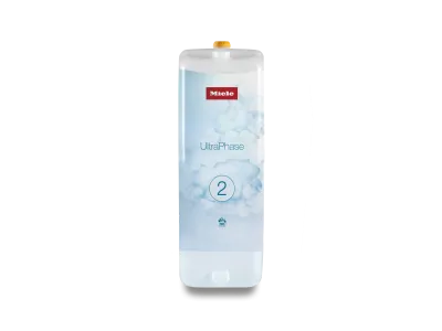 UltraPhase 2 detergent rezerva - Miele