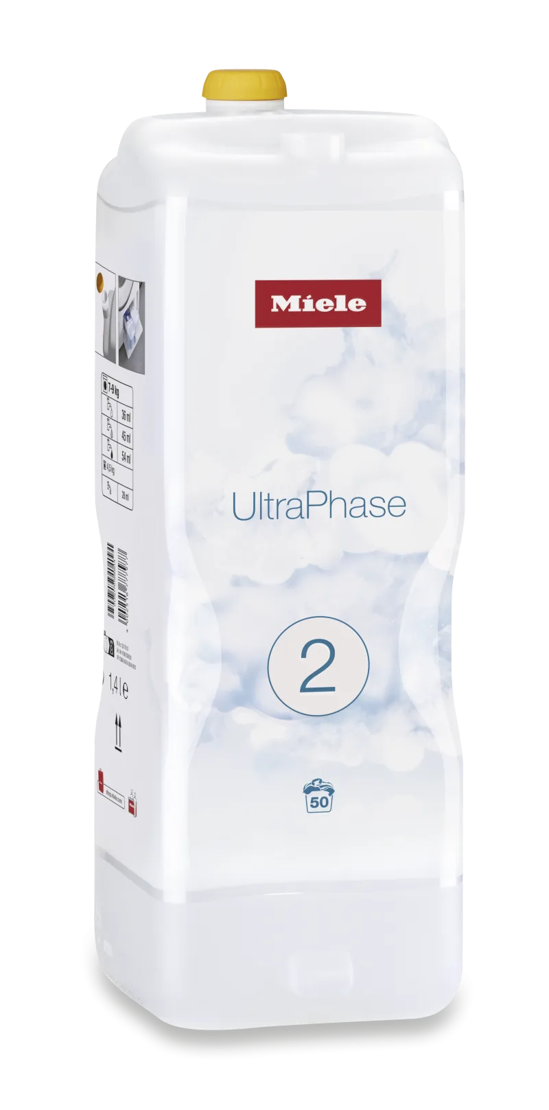 UltraPhase 2 detergent rezerva - Miele - Image 2