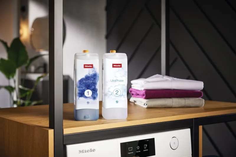 UltraPhase 2 detergent rezerva - Miele - Image 7