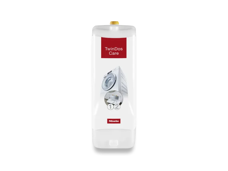Cartus TwinDosCare - Miele - Image 1