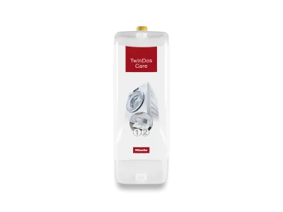 Cartus TwinDosCare - Miele