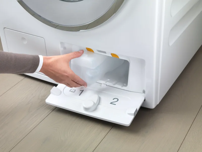 Cartus TwinDosCare - Miele - Image 2