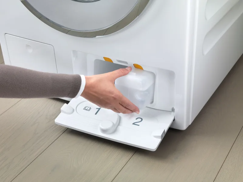 Cartus TwinDosCare - Miele - Image 3