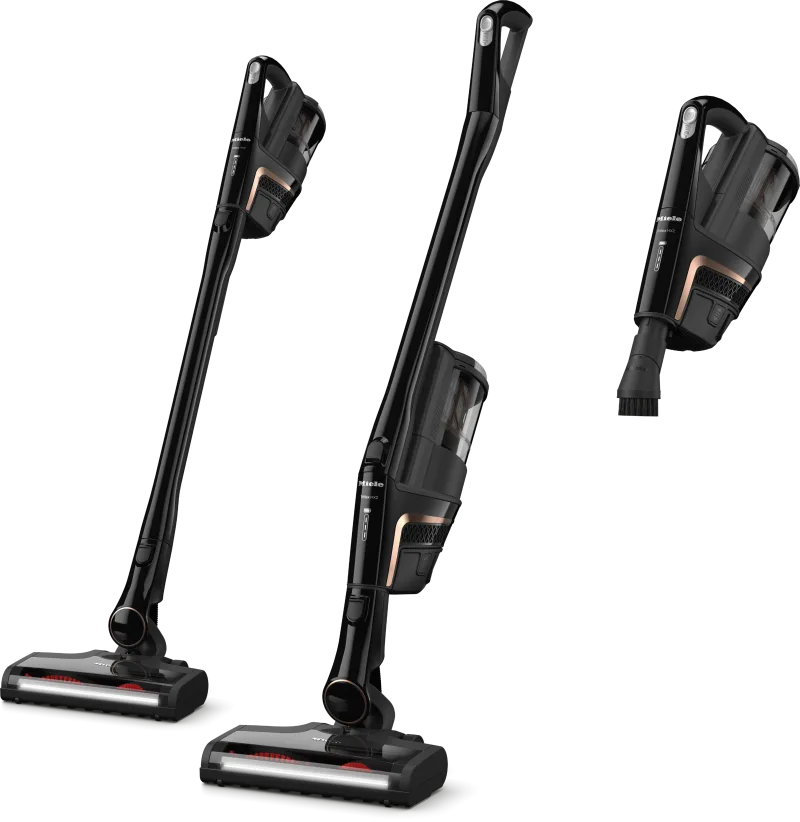 Triflex HX2 Cat &amp; Dog Aspirator vertical - Miele - Image 1