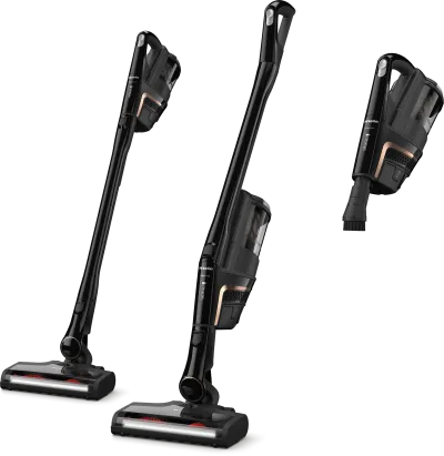 Triflex HX2 Cat &amp; Dog Aspirator vertical - Miele