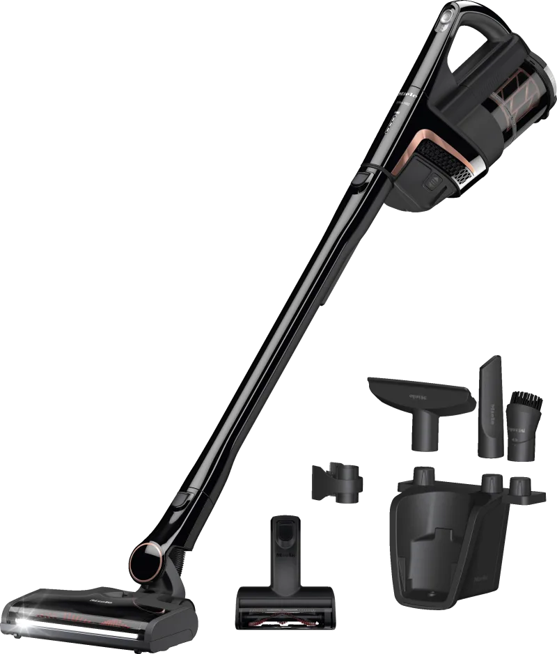 Triflex HX2 Cat &amp; Dog Aspirator vertical - Miele - Image 2