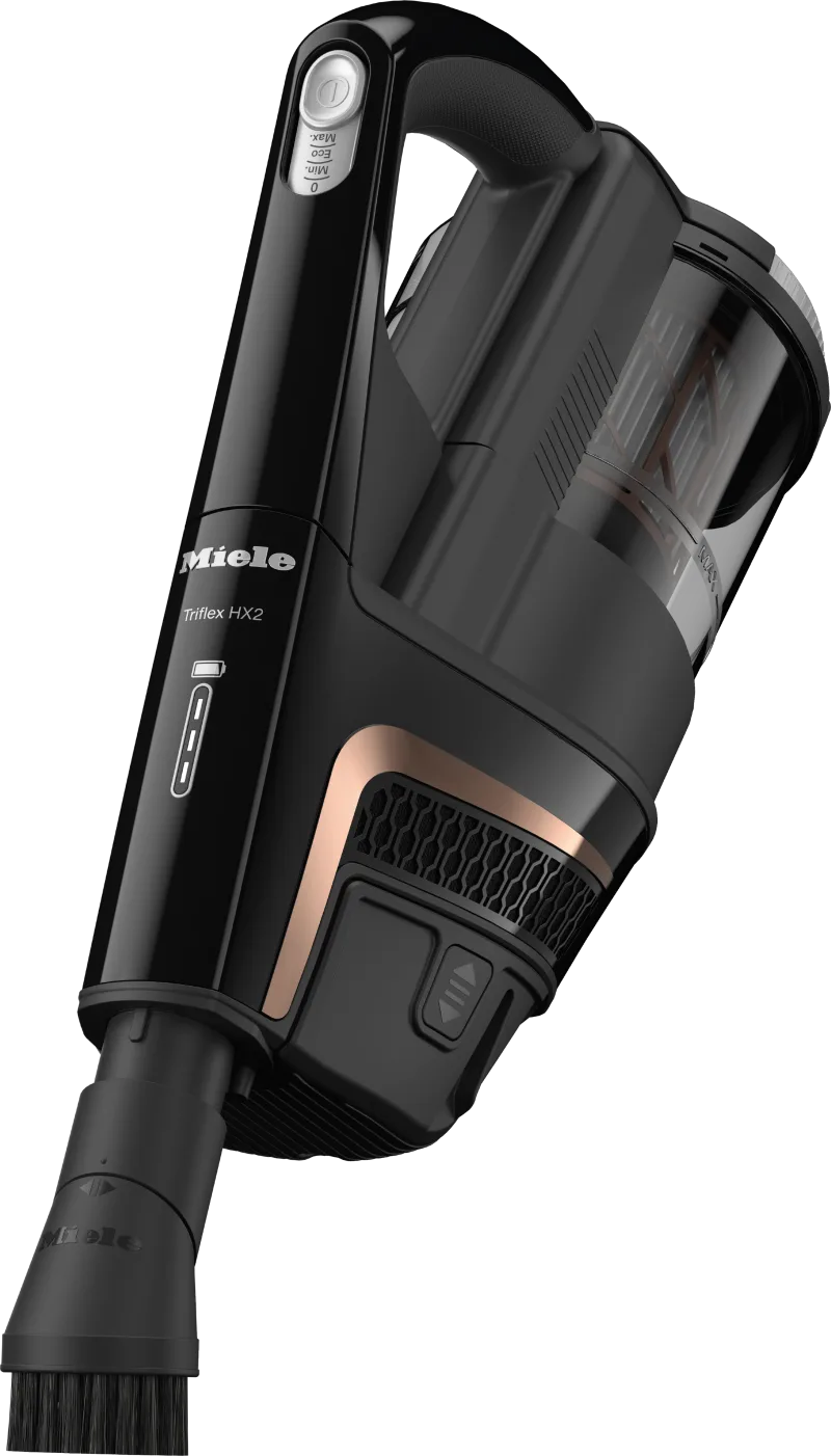 Triflex HX2 Cat &amp; Dog Aspirator vertical - Miele - Image 5