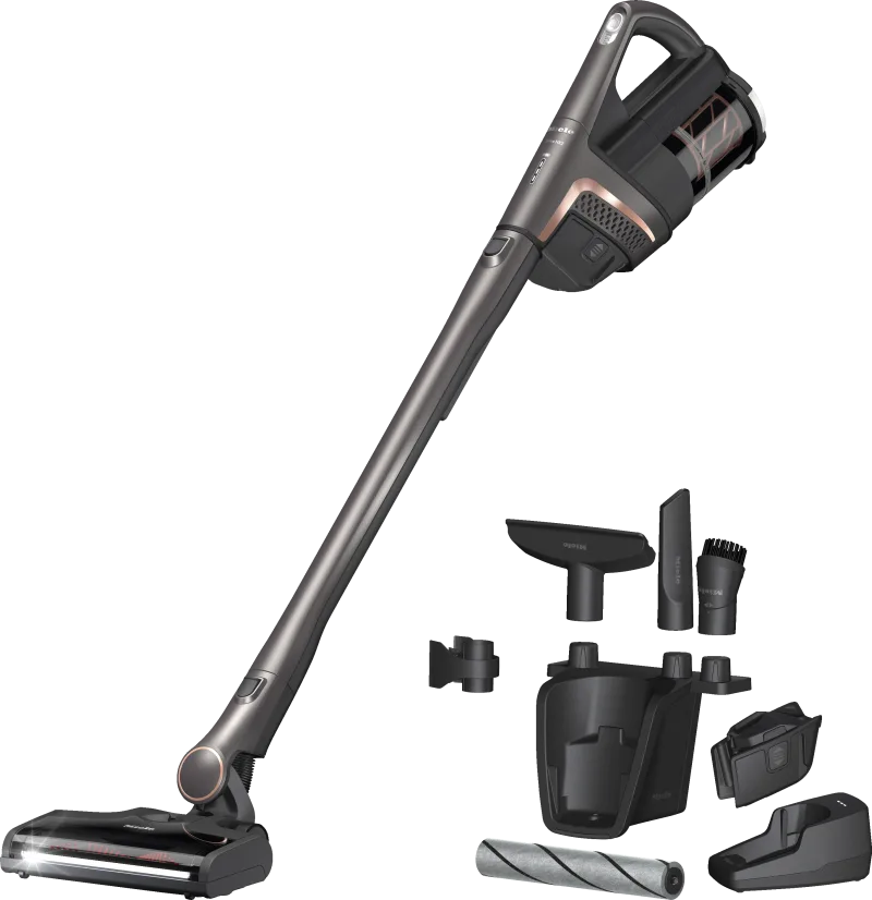 Triflex HX2 Pro IGGOGR Aspirator vertical - Miele - Image 2