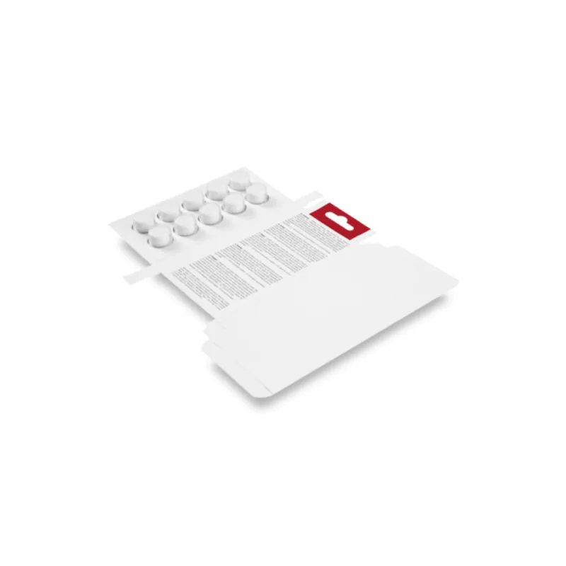 Tablete pentru curatare unitatii de infuzie a espressoarelor. - Miele - Image 3
