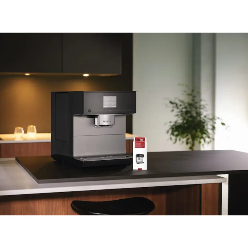 Tablete pentru curatare unitatii de infuzie a espressoarelor. - Miele - Image 5