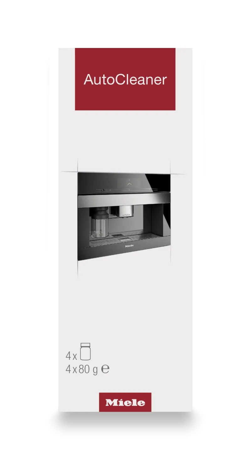 Cartus Autocuratare Cva78xx 4X80gr - Miele - Image 1