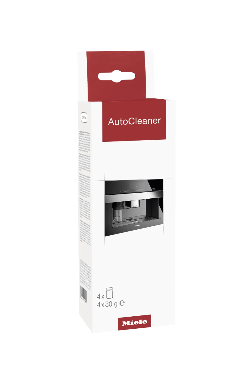 Cartus Autocuratare Cva78xx 4X80gr - Miele - Image 2
