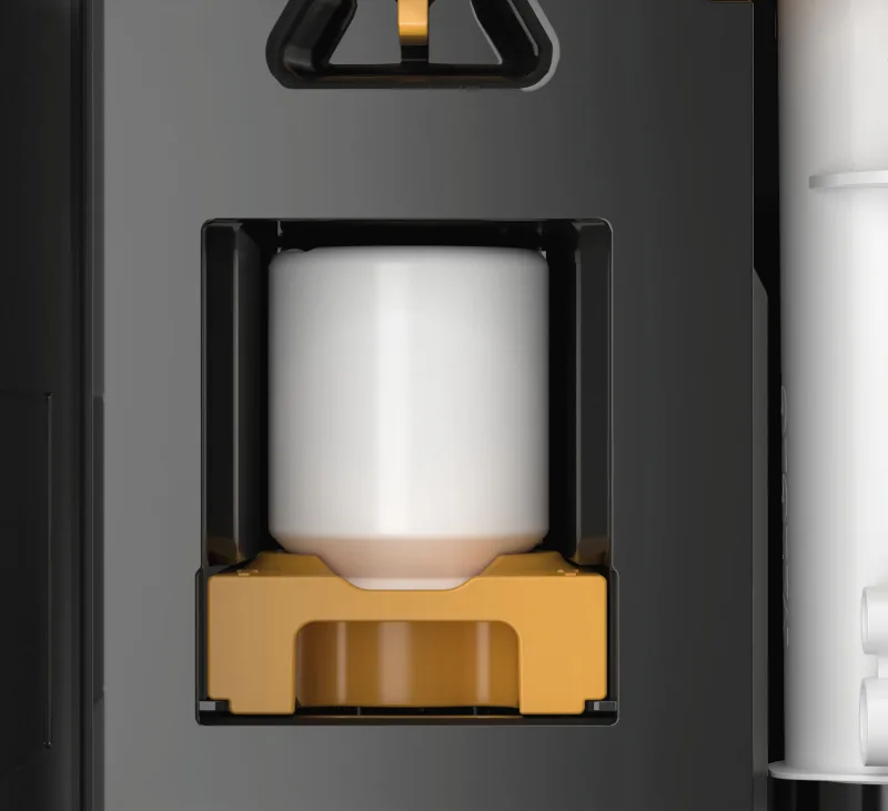 Cartus Autocuratare Cva78xx 4X80gr - Miele - Image 3