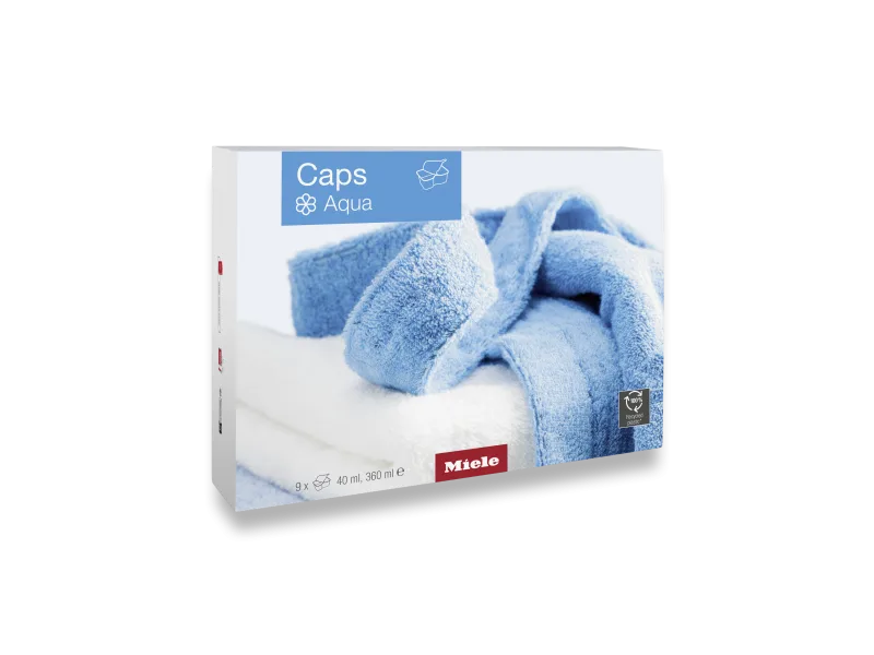 Capsule balsam AQUA 9x40ml - Miele - Image 2