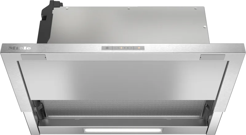 DAS 2620 Hotă îngustă cu comenzi EasySwitch - Miele - Image 1