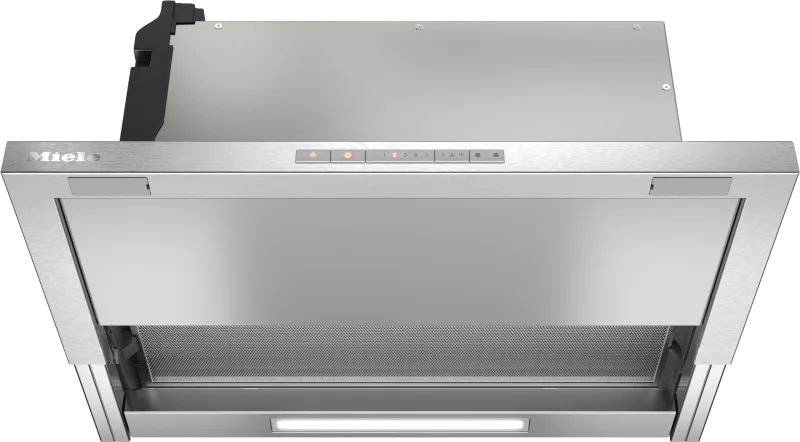 DAS 4620 Hota ingusta cu comenzi EasySwitch pentru utilizarea confortabila - Miele - Image 1