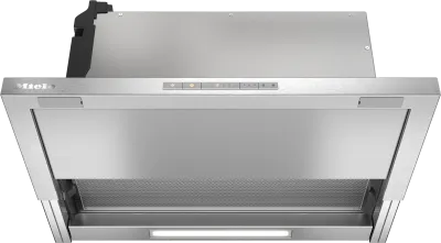 DAS 4620 Hota ingusta cu comenzi EasySwitch pentru utilizarea confortabila - Miele