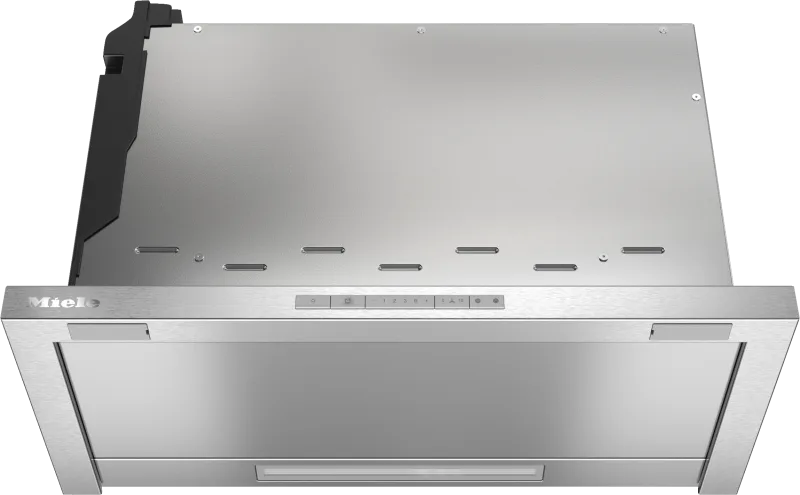 DAS 4620 Hota ingusta cu comenzi EasySwitch pentru utilizarea confortabila - Miele - Image 2