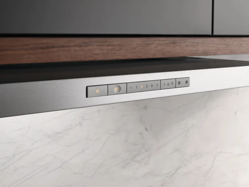 DAS 4620 Hota ingusta cu comenzi EasySwitch pentru utilizarea confortabila - Miele - Image 3
