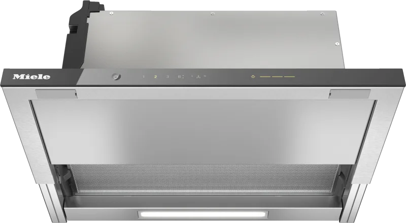 DAS 4630 Hota incorporabila, retractabila - Miele - Image 1