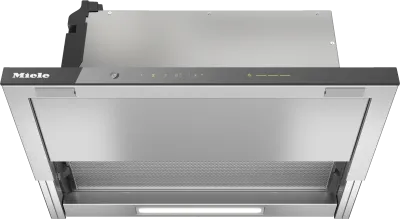DAS 4630 Hota incorporabila, retractabila - Miele