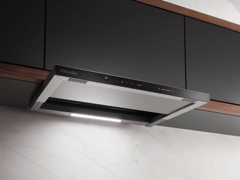 DAS 4630 Hota incorporabila, retractabila - Miele - Image 4