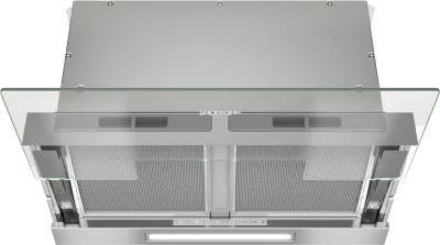 DAS 4640 Hota ingusta - Miele