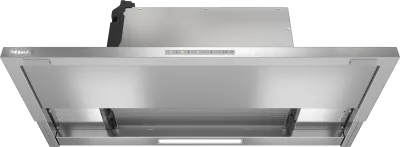DAS 4920 Hota incorporabila, retractabila - Miele