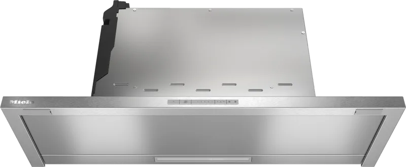 DAS 4920 Hota incorporabila, retractabila - Miele - Image 2