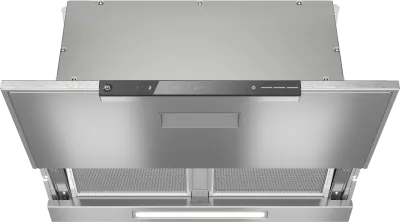 DAS 8630 Hota incorporabila, retractabila - Miele