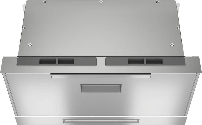 DAS 8630 Hota incorporabila, retractabila - Miele - Image 2