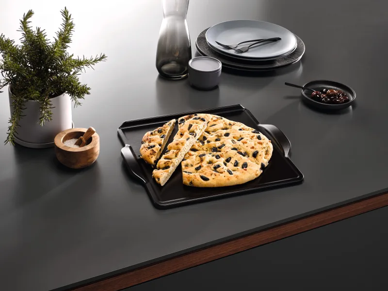 Piatra de gatit gourmet si pizza Miele - Miele - Image 5