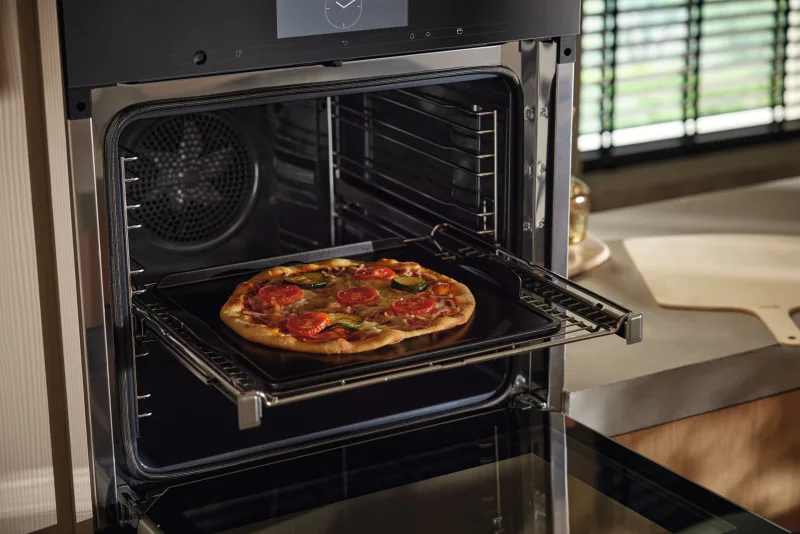 Piatra de gatit gourmet si pizza Miele - Miele - Image 6