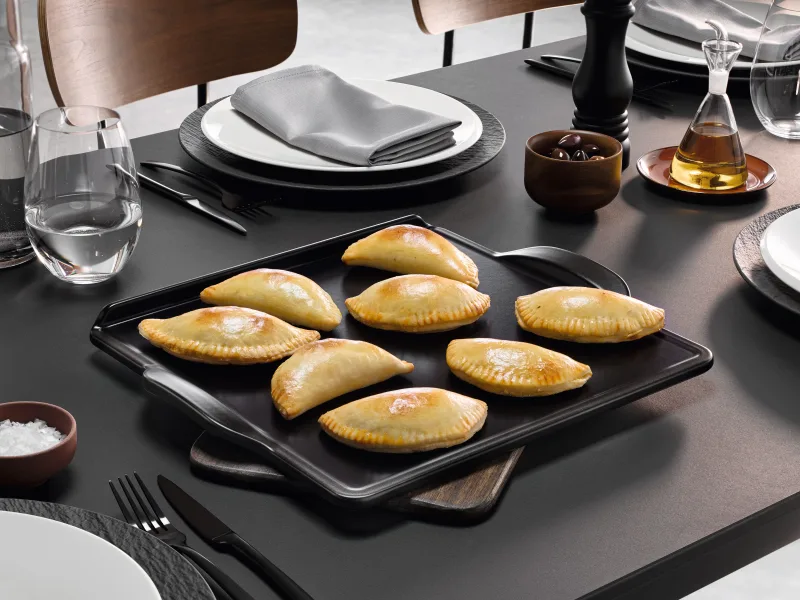 Piatra de gatit gourmet si pizza Miele - Miele - Image 7
