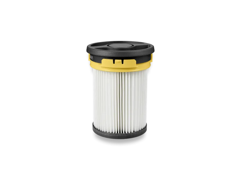 Filtru pentru praf fin HX-FSF-2 - Miele - Image 2