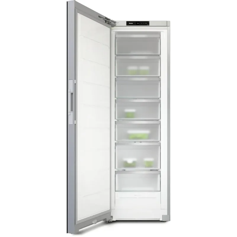 FNS 4782 E bb BlackBoard Congelator freestanding - Miele - Image 2