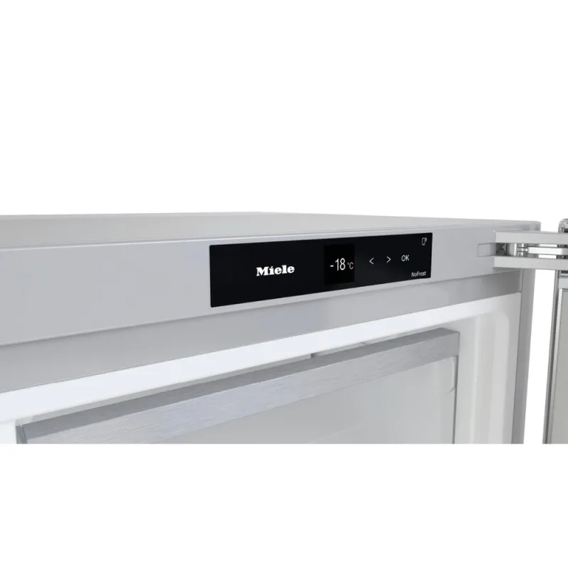 FNS 4782 E bb BlackBoard Congelator freestanding - Miele - Image 4
