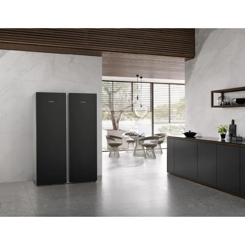 FNS 4782 E bb BlackBoard Congelator freestanding - Miele - Image 7