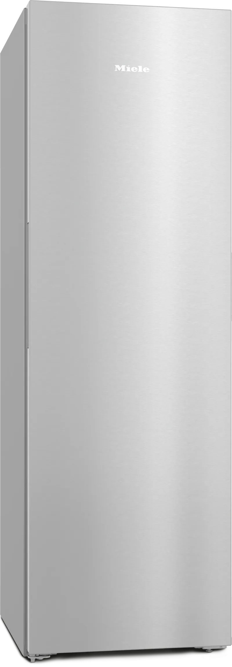 FNS 4882 D edt/cs CleanSteel Congelator freestanding - Miele - Image 1